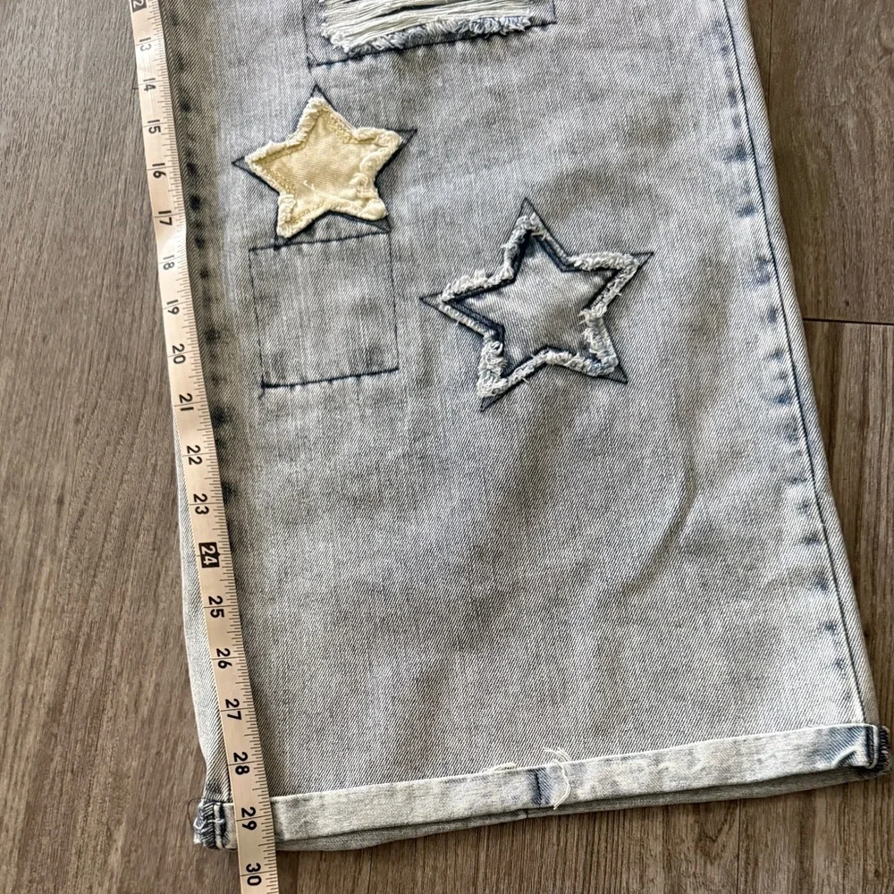 Blue Velvet Jeans NWOT - Picture 11 of 13
